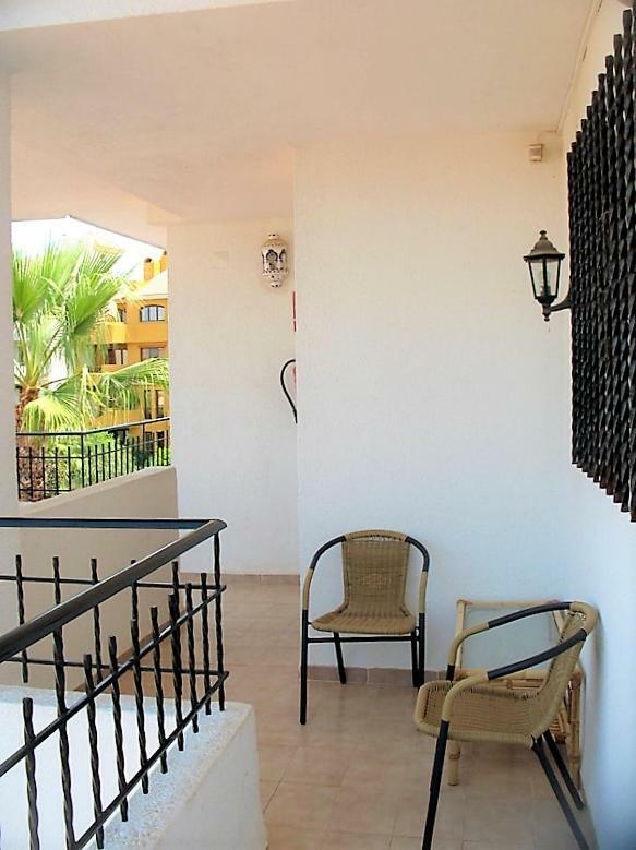 Spacious Refreshing Apt 7Min Walk 2 Beach Or Shops Punta Prima  Exterior foto